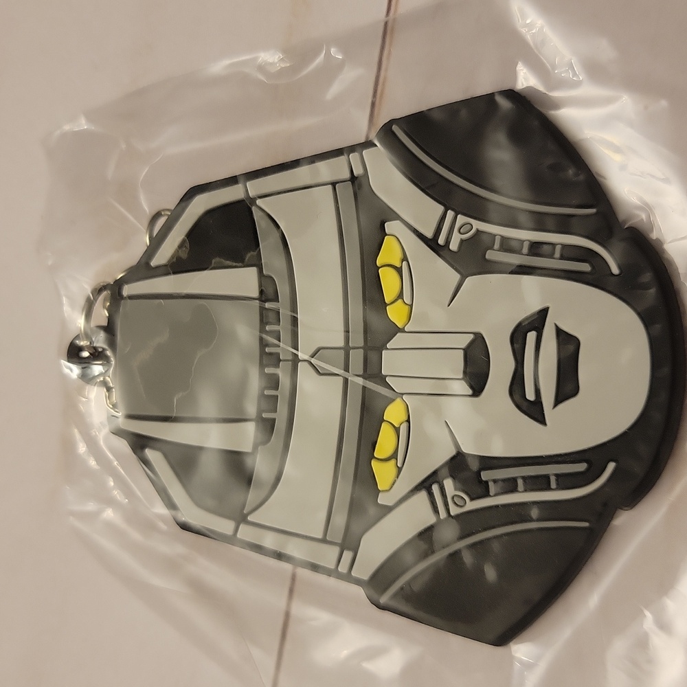 Transformers One Keychain Set Of 3. - Picture 5 of 7